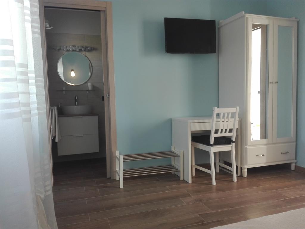 Belvedere Scala Dei Turchi Bed & Breakfast Realmonte Exterior foto