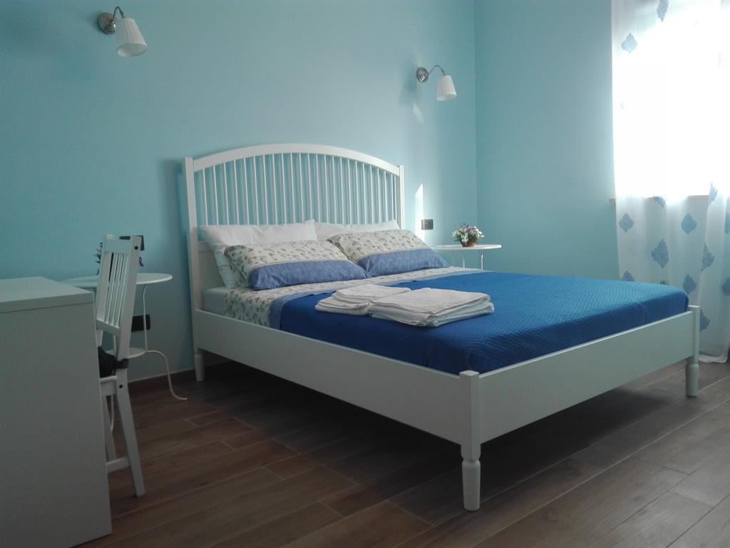 Belvedere Scala Dei Turchi Bed & Breakfast Realmonte Exterior foto