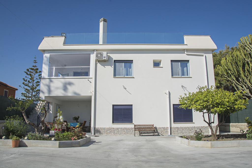 Belvedere Scala Dei Turchi Bed & Breakfast Realmonte Exterior foto