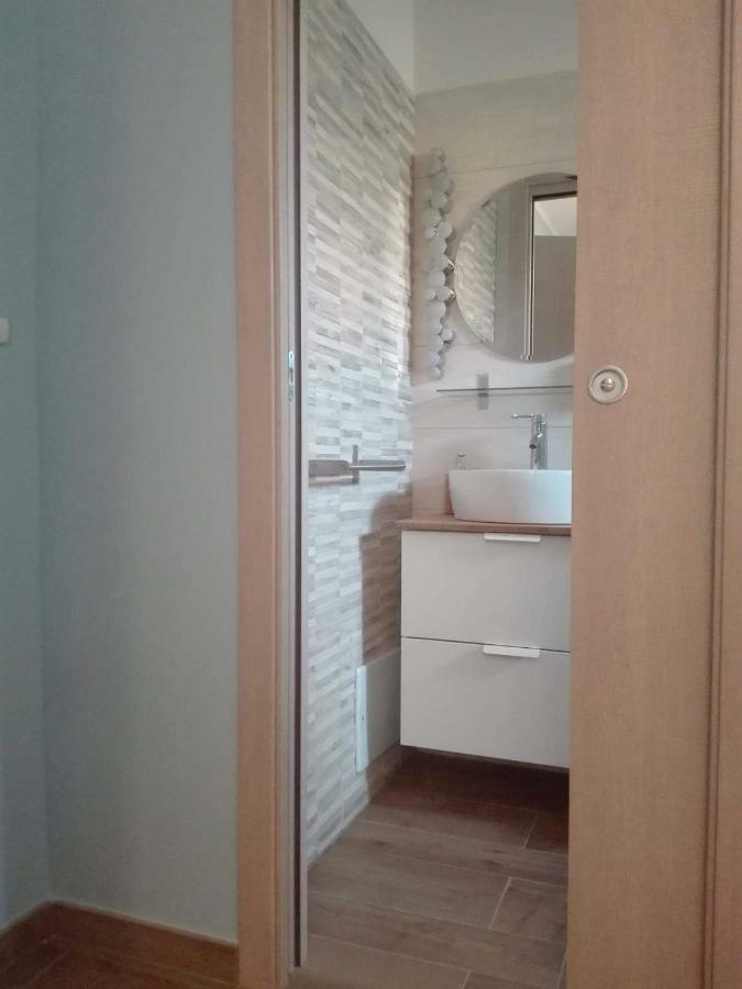 Belvedere Scala Dei Turchi Bed & Breakfast Realmonte Exterior foto